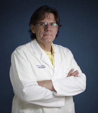 Dr. Pascual Vergara