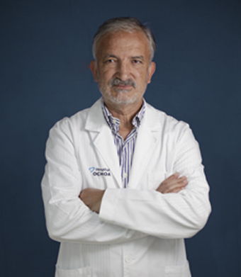 Dr. Eduardo Olalla