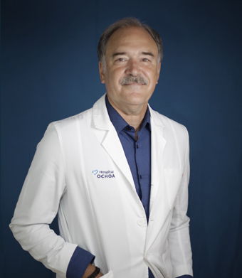 Dr. Francisco Giraldo