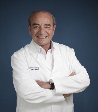 Endocrino en Marbella - Dr Jose Luis Guijarro