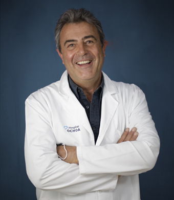 Dr. Juan Luis Lima