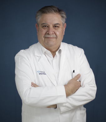 Ginecolólogo en Marbella experto en laparoscopia