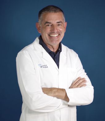 Dr. Luis Sánchez