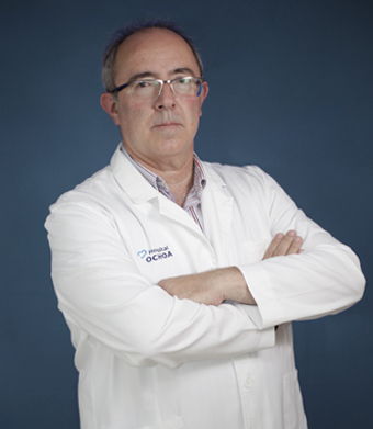 Dr. Mellado Soria