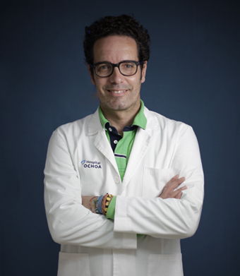 Dr. Muñoz Bellido