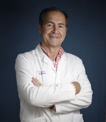 Dr. Pérez Estrada