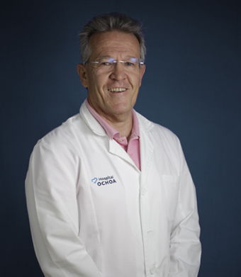 Dr. Fernández-Villamor