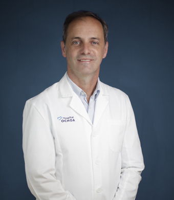 Oftalmólogo en Marbella -  Dr. Sergio Torregrosa