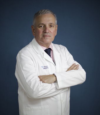 Dr. Virgilio de Lemos