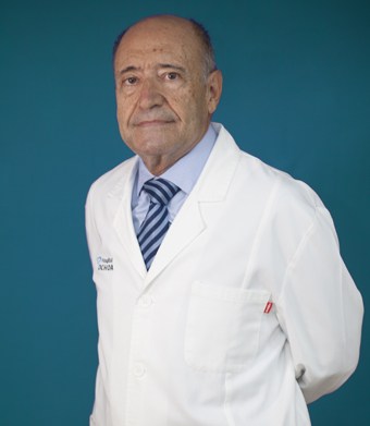 Dr. Uclés Moreno