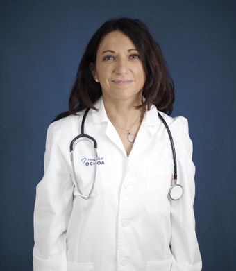 Cardiólogo en Marbella - Dra. Carmen Corona