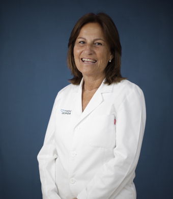 Dra. Gloria Rodríguez