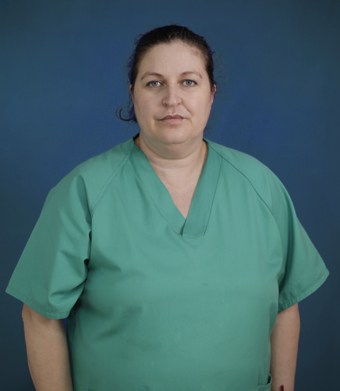 Dra. Isabel Ruz