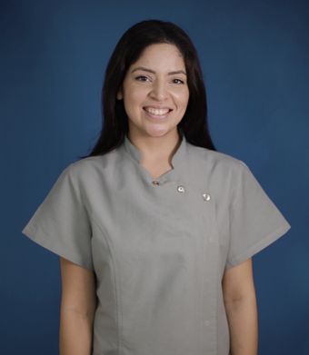 Dra. Jessica Saldivar