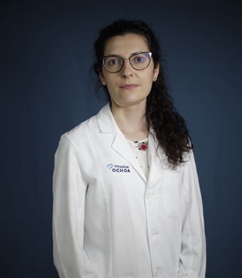 Dra. Marta Sánchez
