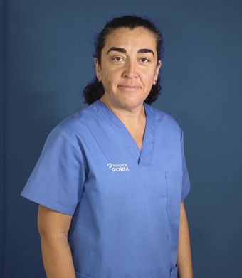 Dda. Rocío García