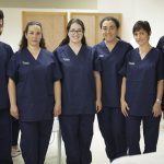 La unidad de fisioterapia de Hospital Ochoa, único centro especializado en drenaje linfático en Marbella