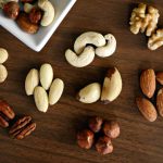 Los frutos secos y sus propiedades saludables