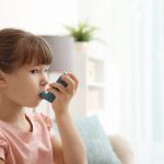 How can I help my child if they suffer from bronchiolitis?