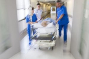 Urgencias de Hospital Ochoa en Marbella