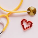 Tips for a healthy heart