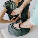 Lower back pain: symptoms and treatments