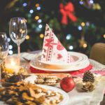 Top 5 Christmas health risks