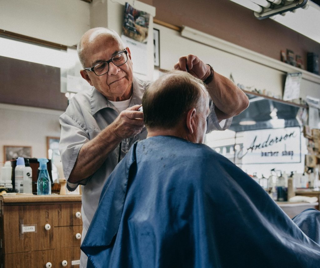 La caída del cabello se debe a múltiples factores