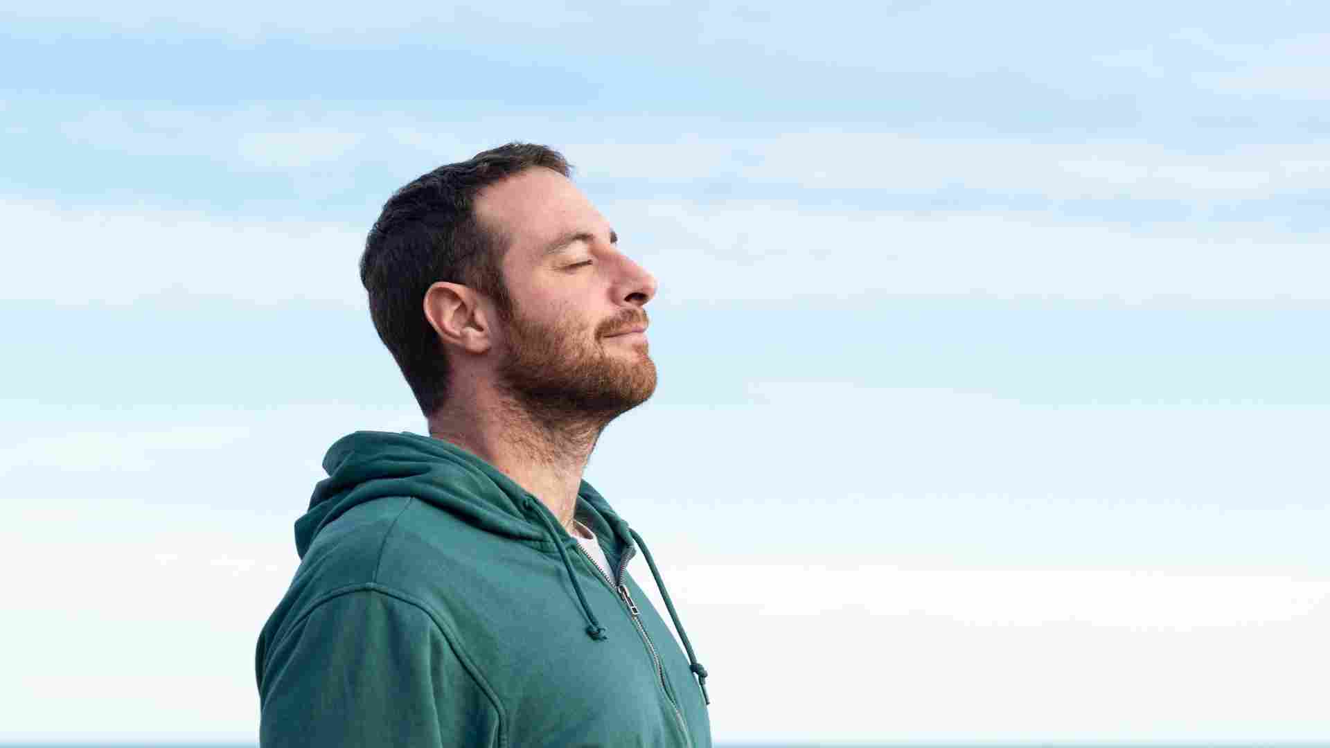 Síndrome de respiración bucal