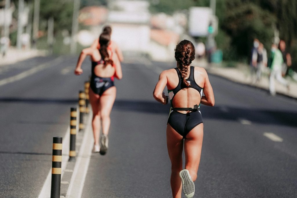 Prevención de lesiones deportivas.