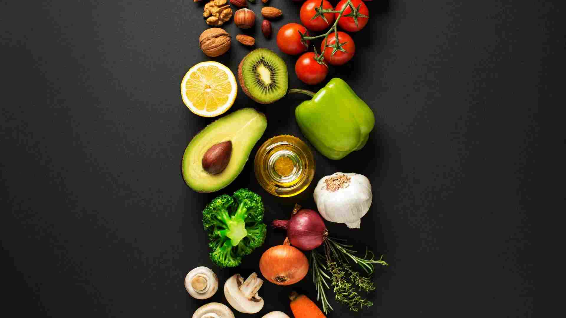 Dieta saludable en Marbella