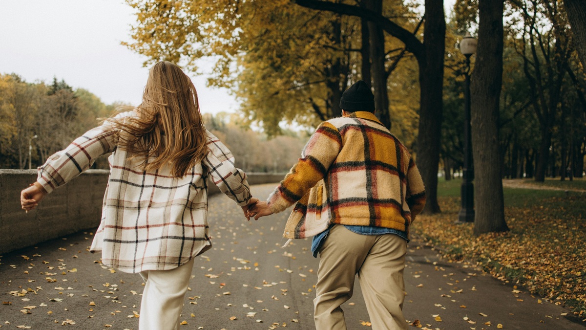 El otoño provoca cambios en la microbiota respiratoria.