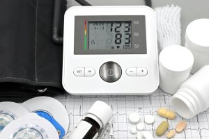 El colesterol elevado es un gran problema de salud