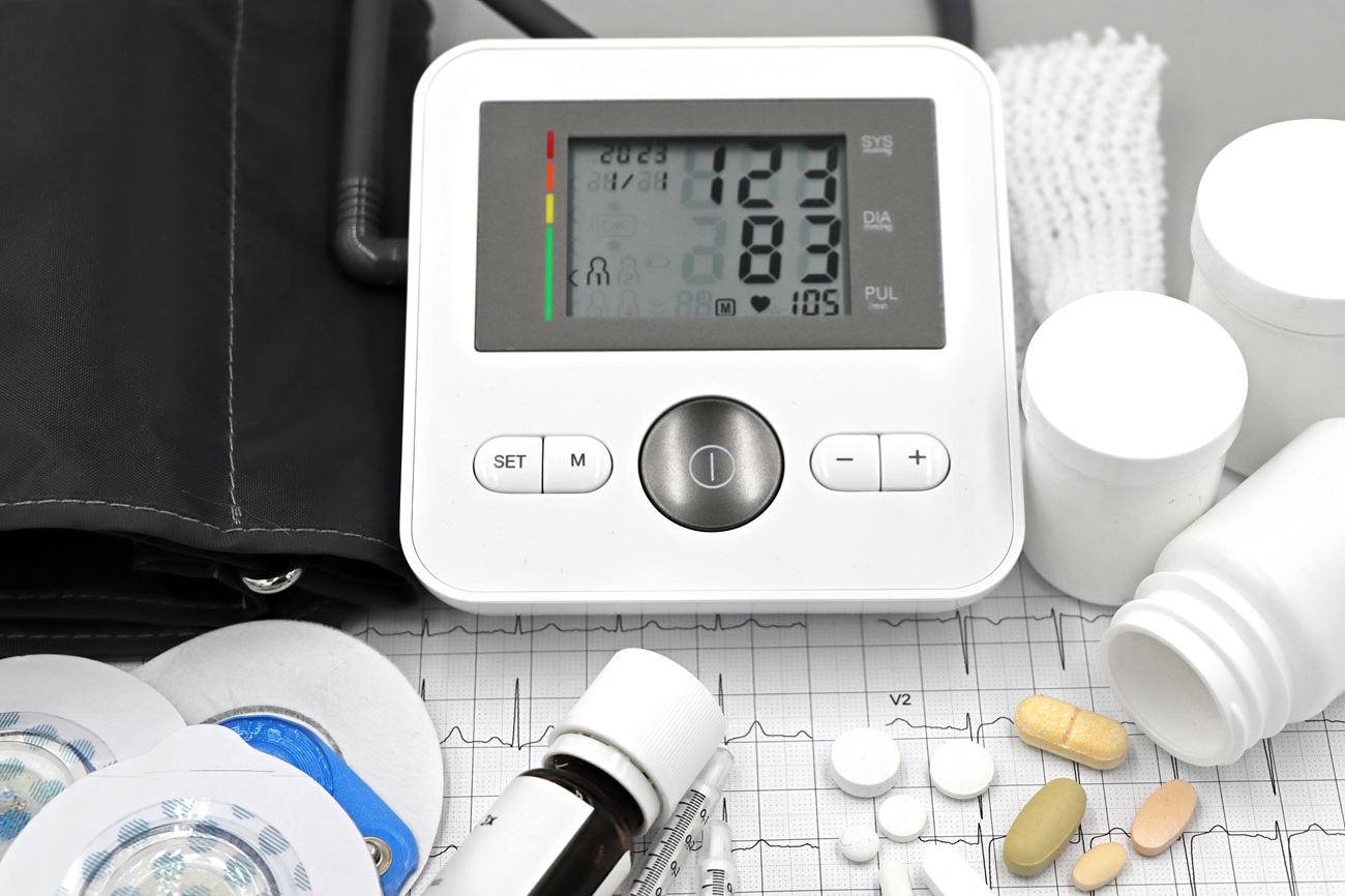 El colesterol elevado es un gran problema de salud