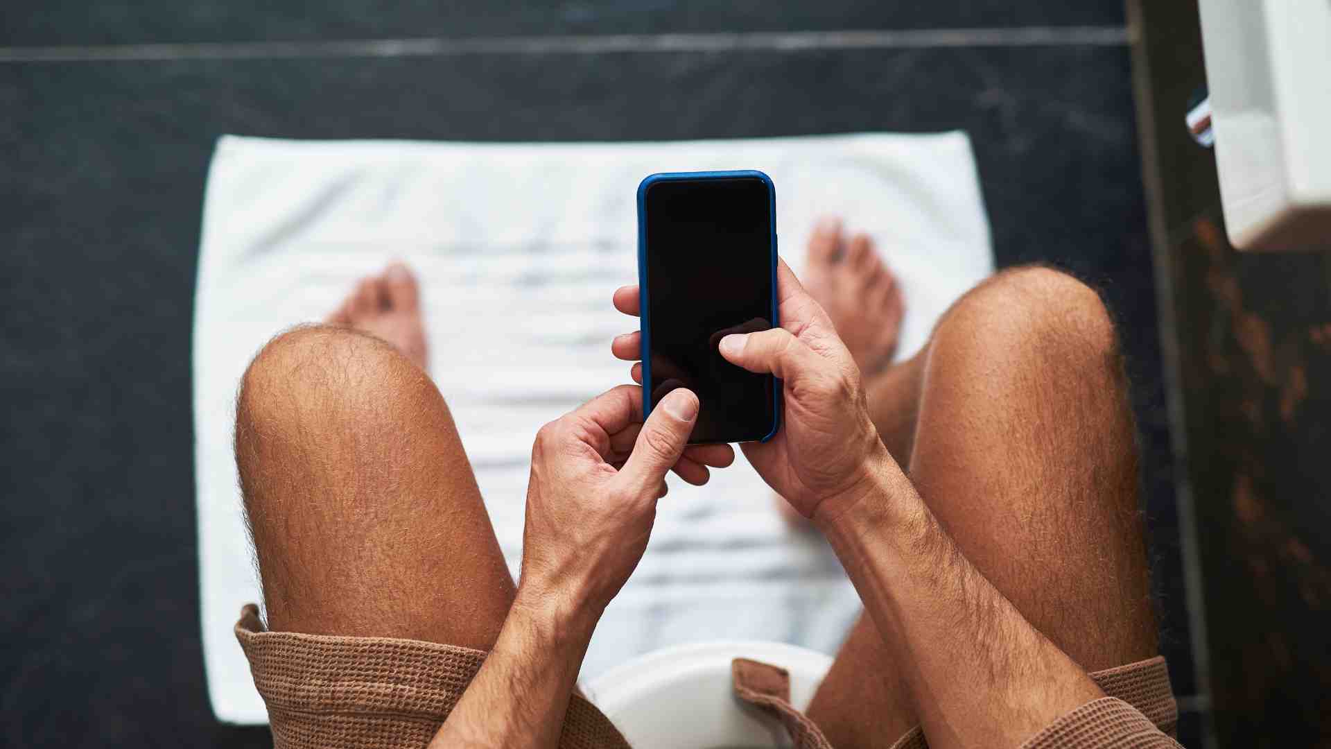 ¿Buscas un especialista en hemorroides en Marbella?